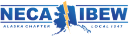 NECA IBEW Logo