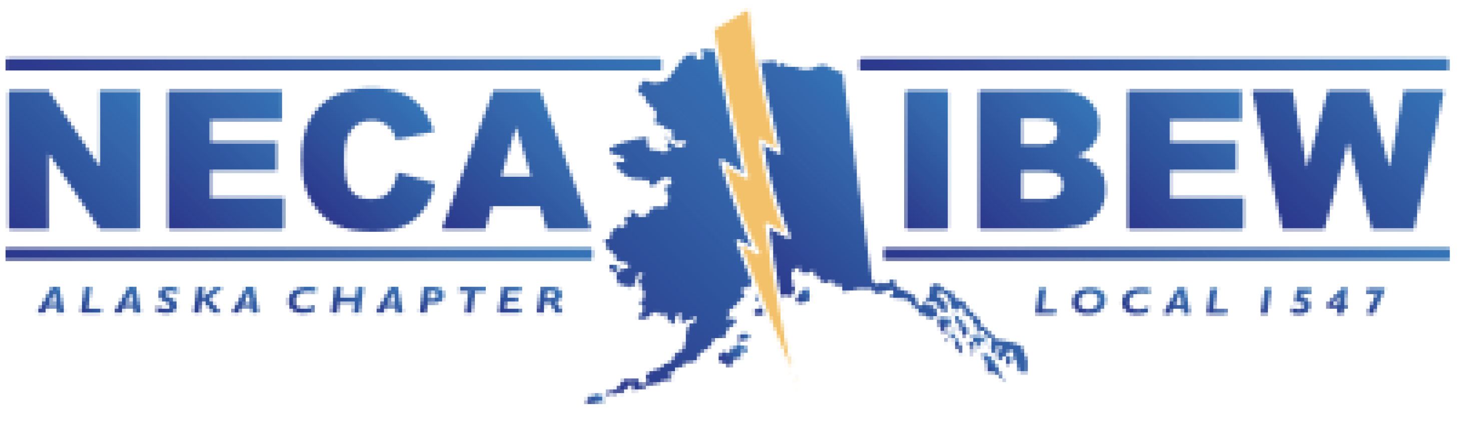 NECA IBEW Logo