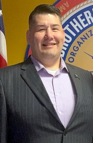 Doug Tansy
