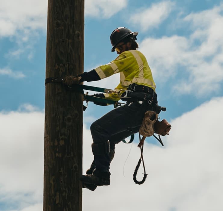 Linemen