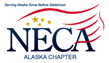IBEW Local 1547 logo